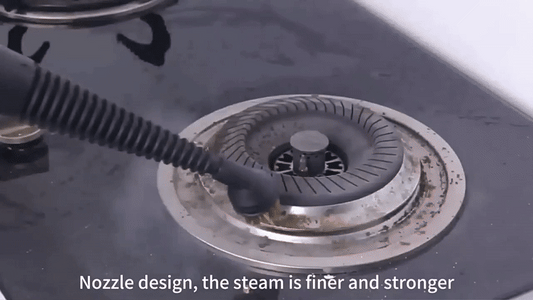 DF - Steam Cleaner (DF-A001)